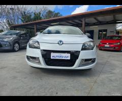 Renault Megane Mégane 1.5 dCi 110CV Start&Stop Ene