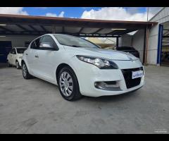 Renault Megane Mégane 1.5 dCi 110CV Start&Stop Ene