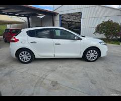 Renault Megane Mégane 1.5 dCi 110CV Start&Stop Ene