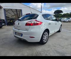 Renault Megane Mégane 1.5 dCi 110CV Start&Stop Ene