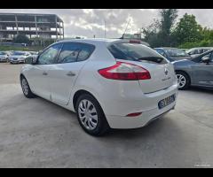 Renault Megane Mégane 1.5 dCi 110CV Start&Stop Ene - 6