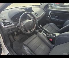 Renault Megane Mégane 1.5 dCi 110CV Start&Stop Ene - 7