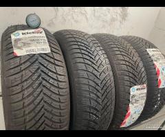 195 55 R15 85H 4 GOMME KLEBER 4 STAGIONI NUOVO