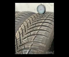 195 55 R15 85H 4 GOMME KLEBER 4 STAGIONI NUOVO - 6