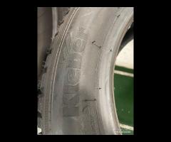 195 55 R15 85H 4 GOMME KLEBER 4 STAGIONI NUOVO - 8