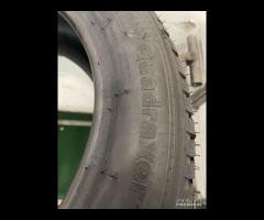 195 55 R15 85H 4 GOMME KLEBER 4 STAGIONI NUOVO - 9