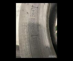 195 55 R15 85H 4 GOMME KLEBER 4 STAGIONI NUOVO - 12