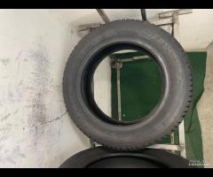 195 55 R15 85H 4 GOMME KLEBER 4 STAGIONI NUOVO - 13