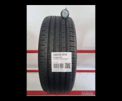 Gomme Usate Continental 205 55 16 Guarda Catalogo