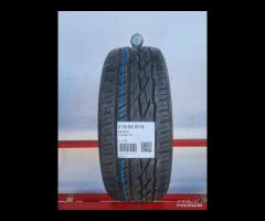 Gomme Usate General 215 55 18 Guarda Catalogo