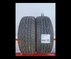 Gomme Usate General 215 55 18 Guarda Catalogo