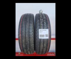 Gomme Usate Bestdrive 195 75 16 Guarda Catalogo
