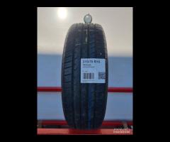 Gomme Usate Hankook 215 70 16 Guarda Catalogo
