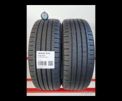 Gomme Usate Continental 205 60 16 Guarda Catalogo