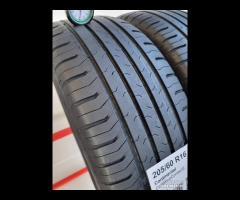 Gomme Usate Continental 205 60 16 Guarda Catalogo