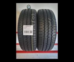 Gomme Usate Michelin 215 60 17 Guarda Catalogo