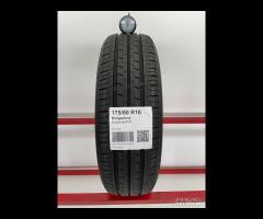 Gomme Usate Bridgestone 175 60 16 Guarda Catalogo