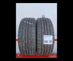 Gomme Usate Kumho 215 45 18 Guarda Catalogo