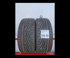 Gomme Usate Uniroyal 225 45 18 Guarda Catalogo