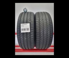 Gomme Usate Michelin 205 55 17 Guarda Catalogo