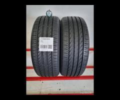 Gomme Usate Toyo 215 50 18 Guarda Catalogo