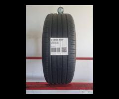 Gomme Usate Continental 215 55 17 Guarda Catalogo