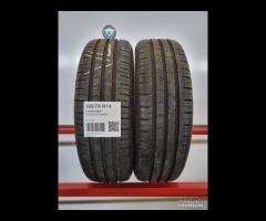 Gomme Usate Continental 185 70 14 Guarda Catalogo