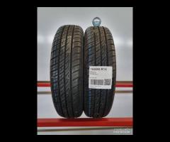 Gomme Usate Barum 165 80 14 Guarda Catalogo