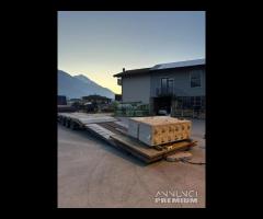 Explorer: Movimentare Carichi Fino a 20 Tonnellate - 8