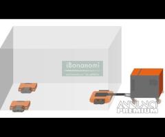 Apollo: Carichi Fino a 75 Tonnellate - 7