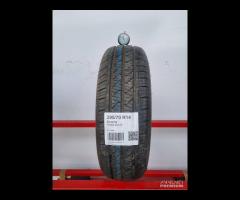 Gomme Usate Security 295 70 14 Guarda Catalogo