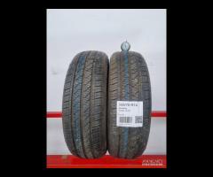 Gomme Usate Security 295 70 14 Guarda Catalogo