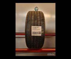 Gomme Usate Continental 215 40 17 Guarda Catalogo