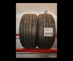 Gomme Usate Continental 215 40 17 Guarda Catalogo