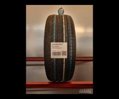 Gomme Usate Continental 215 55 17 Guarda Catalogo