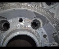 Cerchi In Lega Da 15" Per Bmw Serie 3 M3 E30 - 7