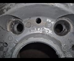 Cerchi In Lega Da 15" Per Bmw Serie 3 M3 E30 - 9