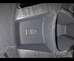 Cerchi In MAGNESIO Da 13" BWA Per A112 Slalom - 7