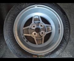 Cerchi In MAGNESIO Da 13" BWA Per A112 Slalom - 10