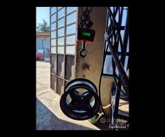 Cerchi In MAGNESIO Da 13" BWA Per A112 Slalom - 13