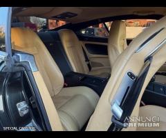 Bentley Continental GT 6.0 - 12