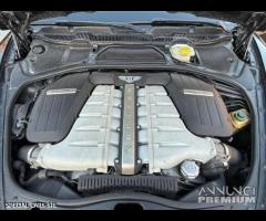 Bentley Continental GT 6.0 - 16