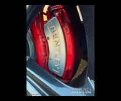 Bentley Continental GT 6.0 - 17