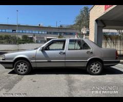 Lancia Thema 2.0 i.e. 8v. "Iscritta ASI"
