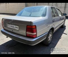 Lancia Thema 2.0 i.e. 8v. "Iscritta ASI" - 6