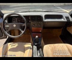 Lancia Thema 2.0 i.e. 8v. "Iscritta ASI" - 9