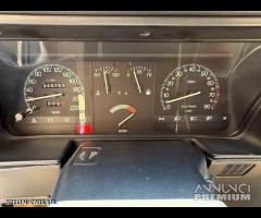 Lancia Thema 2.0 i.e. 8v. "Iscritta ASI" - 10