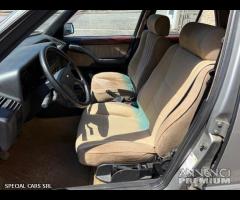 Lancia Thema 2.0 i.e. 8v. "Iscritta ASI" - 11