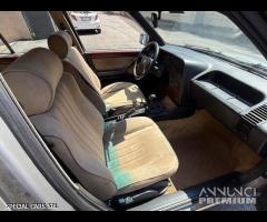 Lancia Thema 2.0 i.e. 8v. "Iscritta ASI" - 12