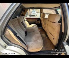 Lancia Thema 2.0 i.e. 8v. "Iscritta ASI" - 13